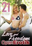 Love and Freedom (21Naturals)