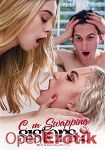 Cum Swapping Sisters Vol. 2 (Nubile Films)