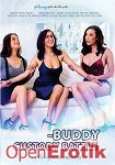 Fuck-Buddy Custody Battle (Girlfriends Films - Girlsway)