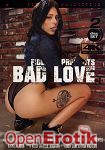 Bad Love - 2 Disc Set (Pornfidelity)