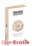 Secura Condoms - Original - 12er Pack (Secura)