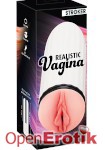 Stroker Realistc Vagina (You2Toys)