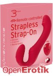 Strapless Strap-On (You2Toys)
