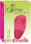 Sweet Smile Thumping Touch Vibrator (You2Toys - Silicone Stars)