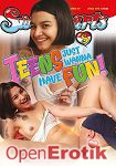 Sweethearts - Teens just wanna have fun! (Seventeen)
