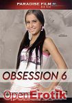 Obsession Vol. 6 (Paradise Film - Red Heat)