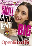 Sweethearts - Small Girls love big Things (Seventeen)