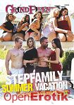 Stepfamily Summer Vacation (Grand ParentsX)