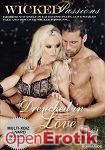 Drenched in Love (Wicked Pictures)