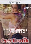 Deep Creampies Vol. 7 - 2 Disc Set (Pornfidelity)