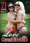 Granny meets Girl - Love knows no Age (21 Sextreme)