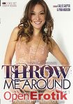 Throw me around Vol. 1 - 2 Disc Set (Teenfidelity)