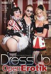 Dressed Up Vol. 1 - 2 Disc Set (Pornfidelity)