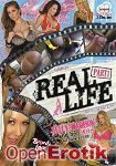 Real Life Part 1 - 2 Disc Set - over 5 Hours (Pornfidelity)