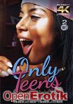 Only Teens - 2 Disc Set (Teenfidelity)