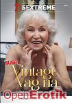 Grandmas Bush - Vintage Vagina (21 Sextreme)