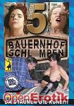 Bauernhof Schlampen - 5 Stunden (Muschi Movie)