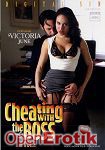 Cheating with the Boss Vol. 2 (Digital Sin)