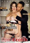 Dont tell my Husband Vol. 3 (Digital Sin)