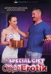 A Special Gift for Step-Dad (Fantasy Massage - Nuru Massage)