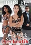 Girls at Work Stories Vol. 3 (Marc Dorcel)