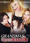 Grandmas teaching Teens Vol. 3 (Mature XXX)