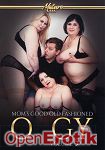 Moms good old Fashioned Orgy Vol. 5 (Mature XXX)