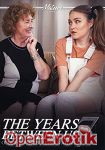 The Years between us Vol. 7 - Older/Younger Lesbian Affairs (Mature XXX)