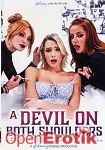 A Devil on Both Shoulders (Girlfriends Films - Girlsway)