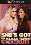 Shes got her Mamas Talent (Girlfriends Films - Girlsway)