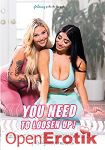 You need to loosen up! (Girlfriends Films - Girlsway)