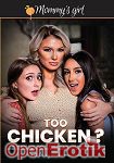 Too Chicken? (Girlfriends Films - Girlsway)