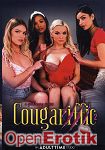 Cougariffic Vol. 2 (Girlfriends Films - Girlsway)