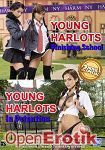 Young Harlots - Finishing School - In Detention - 2 Movie Special (Harmony)