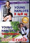 Young Harlots - Gang Bang - Carnal Education - 2 Movie Special (Harmony)