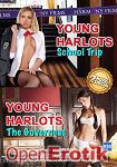 Young Harlots - School Trip - The Governess - 2 Movie Special (Harmony)