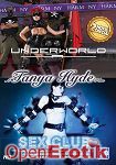 Tanya Hyde - Underworld - Sex Club - 2 Movie Special (Harmony)