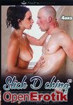 Slick Dicking Vol. 3 - 4 Hours (Fantasy Massage - Nuru Massage)