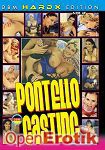 Pontello Casting - 5 Stunden (DBM)