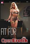 Fit for Anal Vol. 3 (Nathan Blake)