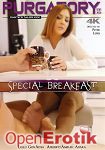 Special Breakfast (Dantes Tales XXX - Purgatory)