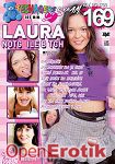 Teenagers Dream 169 - Laura notgeile Bitch (Goldlight)