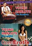 Young Harlots - The Academy - In London - 2 Movie Special (Harmony)