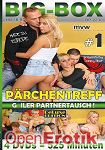 Big-Box - Prchentreff Teil 1 - 4 DVDs (MVW.XXX - Deluxe Edition)