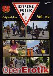 Extreme Public Piss! Vol. 22 (SG-Video)