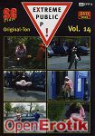 Extreme Public Piss! Vol. 14 (SG-Video)