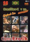 Brazilian Kaviar Exzessiv Vol. 7 (SG-Video)