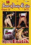 Street- & Panty-Klistier Vol. 23 (SG-Video)