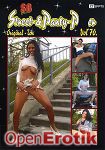 Street- und Panty-Pisser Vol. 70 (SG-Video)