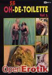 OH-DE-TOILETTE Vol. 3 (SG-Video)